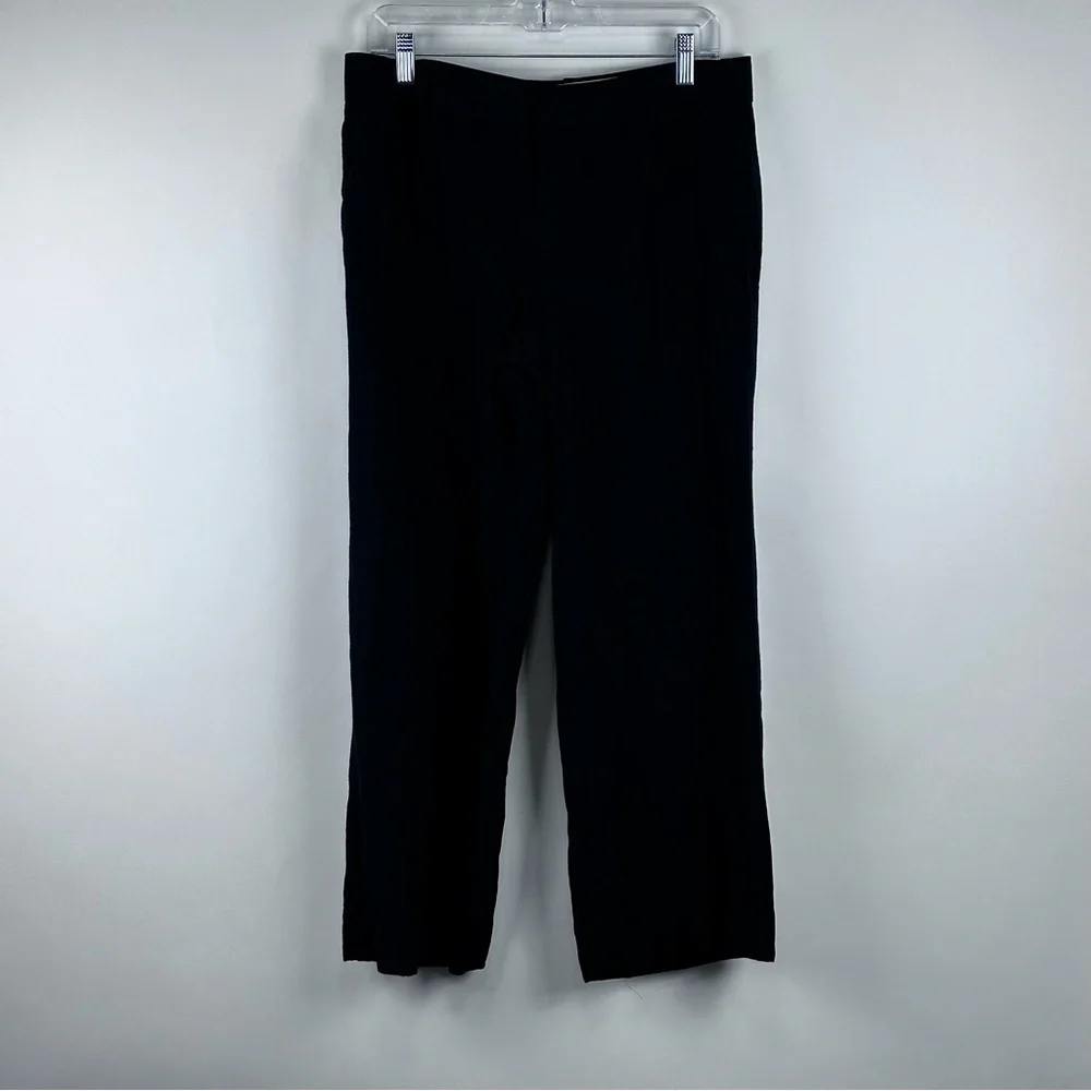 Banana Republic Women's Linen Dress Pants